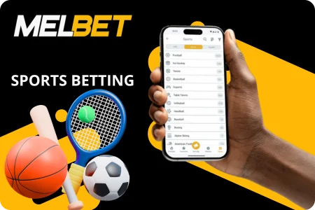 Melbet Sports Betting