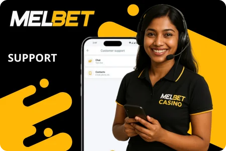 Melbet Support for Bangladeshi Users