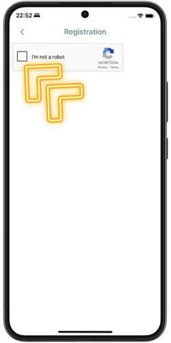 Solve the captcha